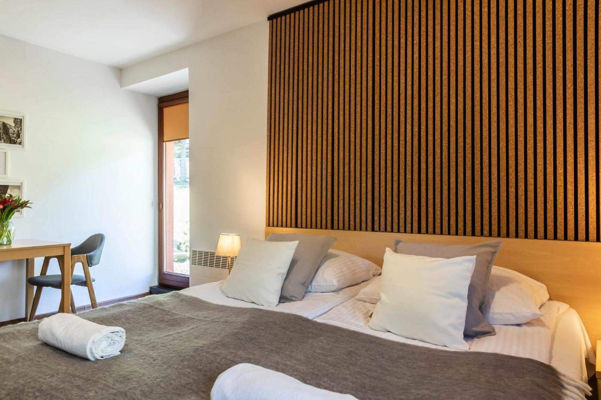 Udanypobyt Apartamenty Przy Dolinach E I F Koscielisko Exterior photo